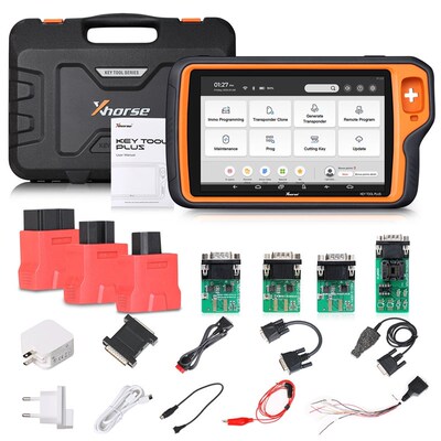 XHorse VVDI Key Tool Plus pad HVVDI大平板 超级大平板 VVDI2代