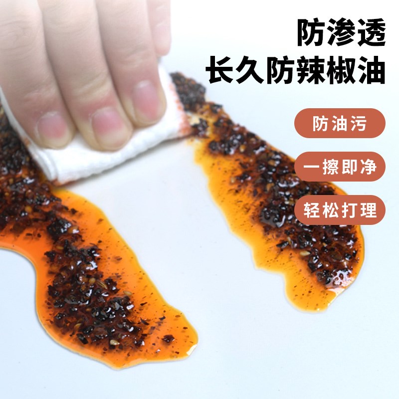 软玻璃餐桌垫透j明桌布防水防油防烫免洗隔热塑料茶几垫水晶板