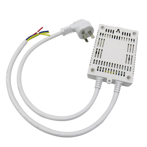 KAKN家用电热暖炕板电热膜榻榻米加热定时温控器控温开关可调温度