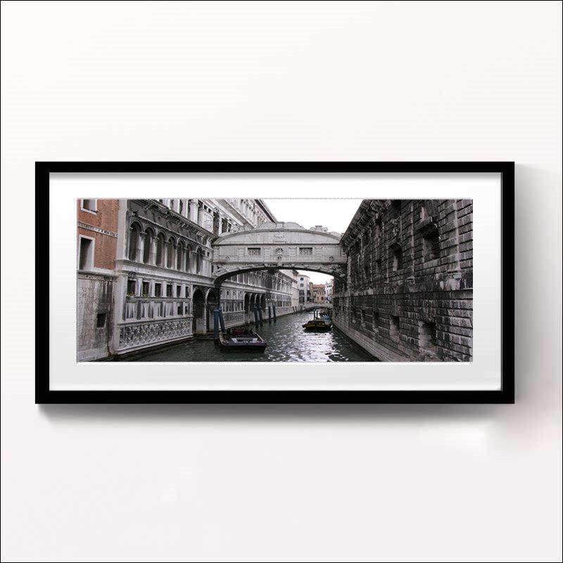 长条纯实木集体照相框20x30x40x60x70x80x90书画装裱手幅展示画框