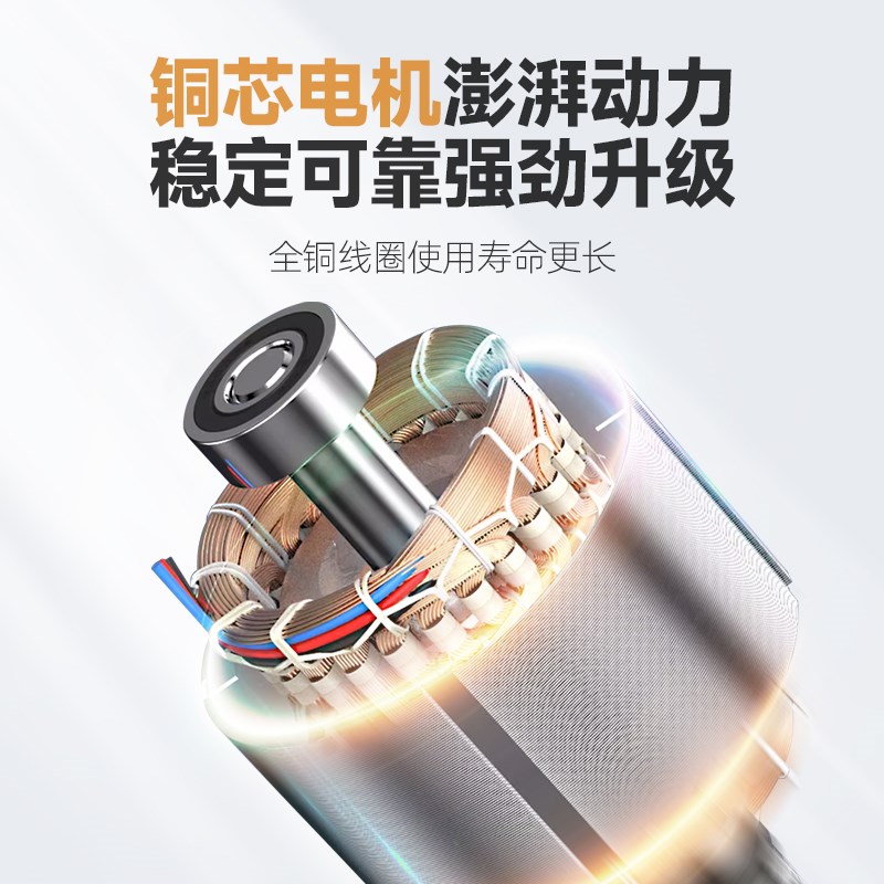 银象GA全自动水泵增压泵静音家用抽水机自来水管井水自吸泵水空调