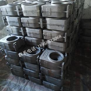进水口 BZ自吸泵卧式 铸铁叶轮 管道离心泵连接泵盖 水泵配件 泵体