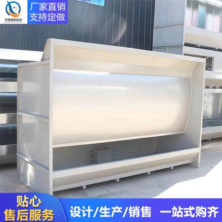 水帘柜喷漆台打磨吸尘涂装设备喷漆漆雾净化不锈钢水循环水帘机,机械设备,涂装设备,淘宝优惠券,粉丝福利购,淘宝优惠卷