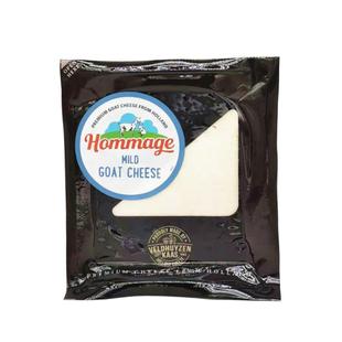 goat 荷兰进口 即食奶酪 羊奶酪200g cheese 贝斯隆高达羊干酪