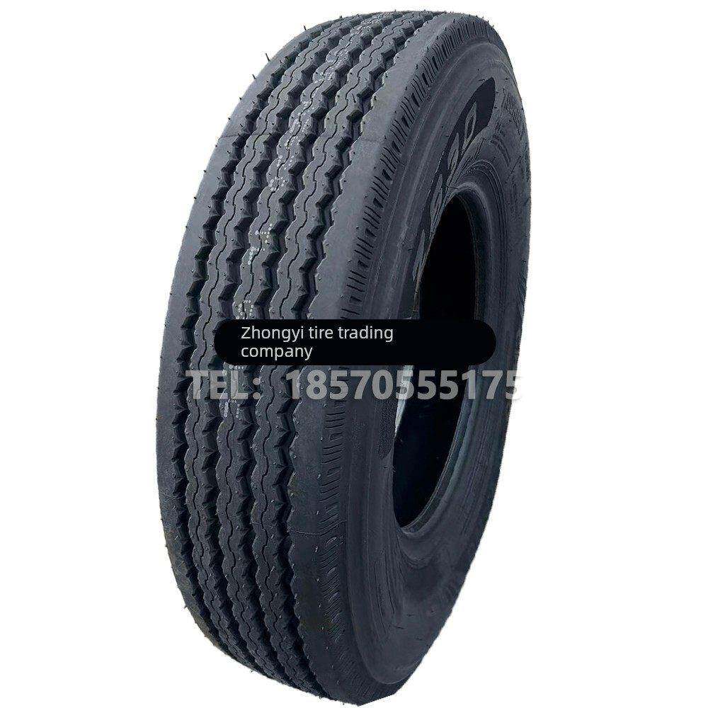 朝阳轮胎650R16 700R16LT全钢丝轻载重节油耐磨货车客车可真空