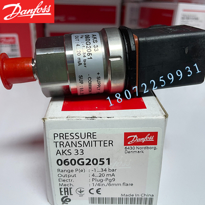 060G2105 060G2110 060G2109 060G2107 060G2051 正品丹佛斯AKS33