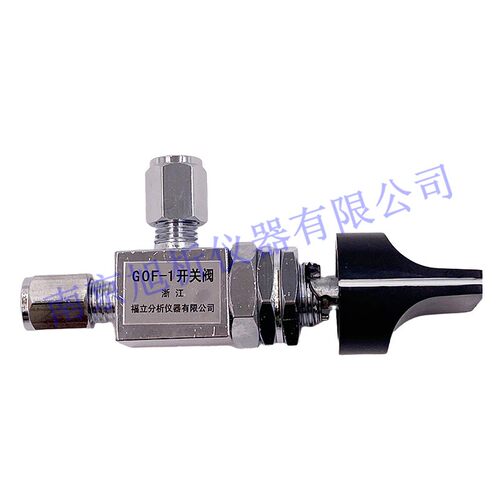 三路气体净化器 福立GPI-2替代 气路干燥除湿 气相色谱 实验室