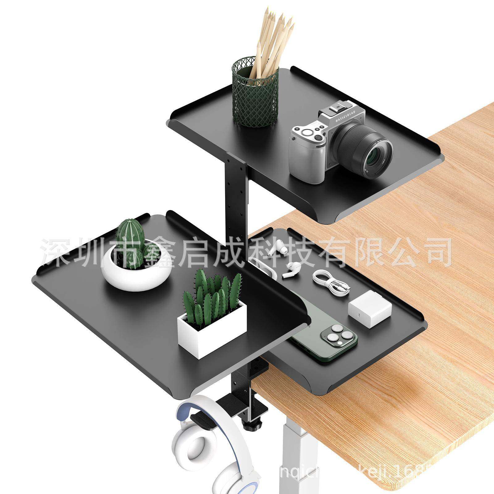 新款私模产品三层多功能支架收纳支架办公桌收纳架侧边收纳支架,畜牧/养殖物资,畜牧/养殖器械,淘宝优惠券,粉丝福利购,淘宝优惠卷