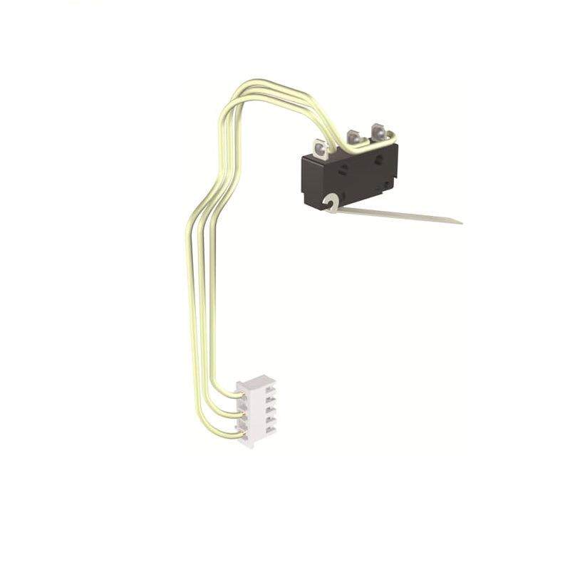 ABBEmax2信号辅助触头RTC250VACE1.2-XT7M；10146893