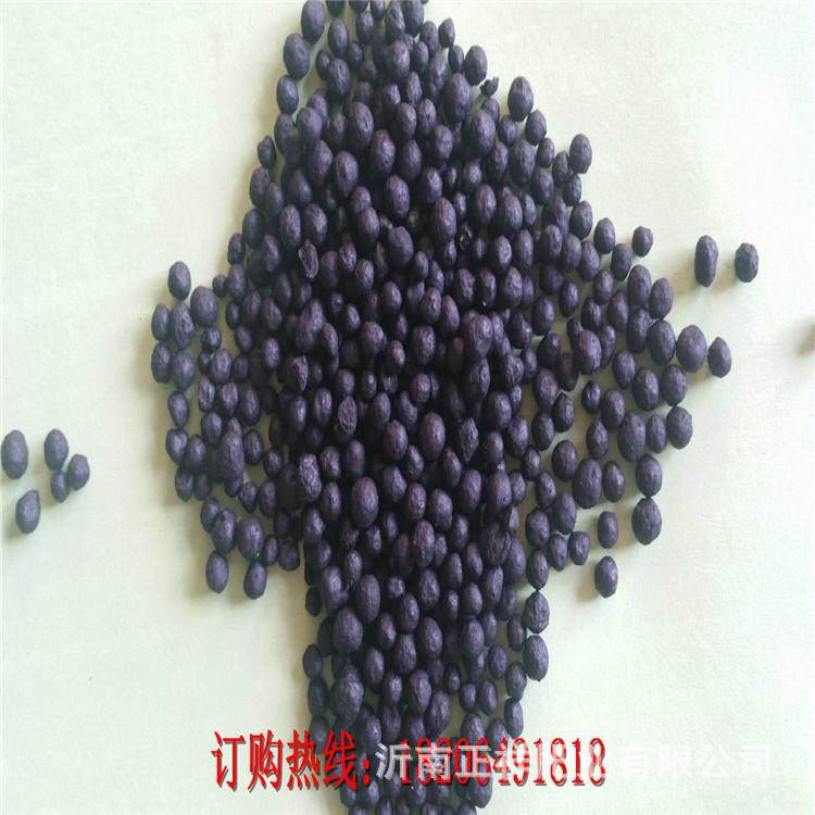 味精渣颗粒水产水草健壮农资化肥npk大量元素水溶肥基肥控释肥
