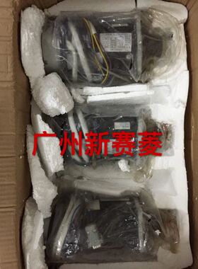 原厂正品现货广日电梯MPM-2065-8门电机(含编码器) 广日电梯