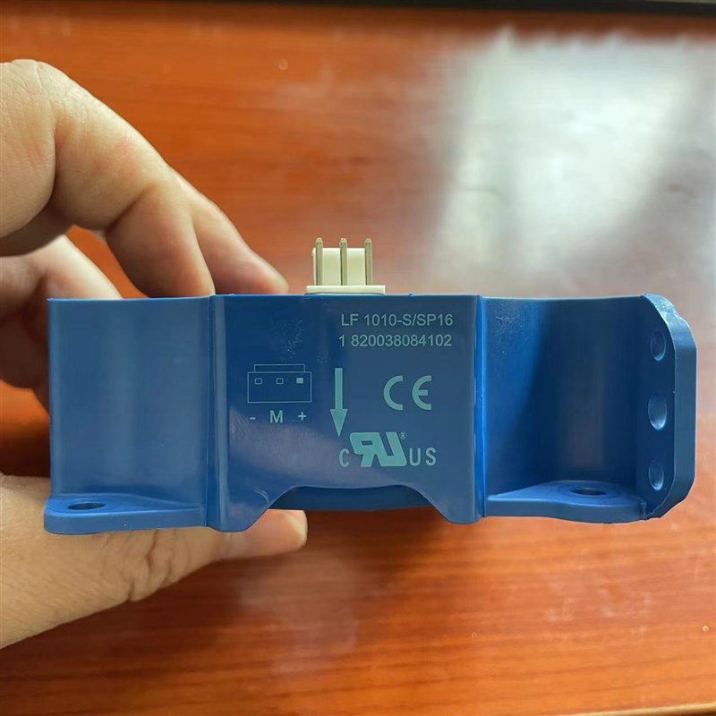 LF1010-S/SP16/SPA3是ABB变频器ACS880-580电流互感器霍尔传感器