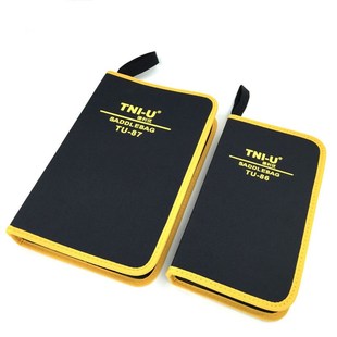 小号工具包 大号工具包 文具袋 文件袋TU 香港TNI U德利优