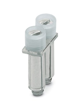 菲尼克斯 接线端子 短接件 固定式桥接件 FBRI 2-5 N 3000227