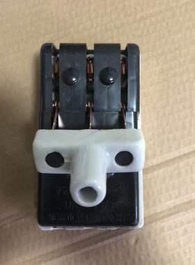 单投3P16A开启式负荷开关三线15A陶瓷黑盖HK2老式家用380V闸刀