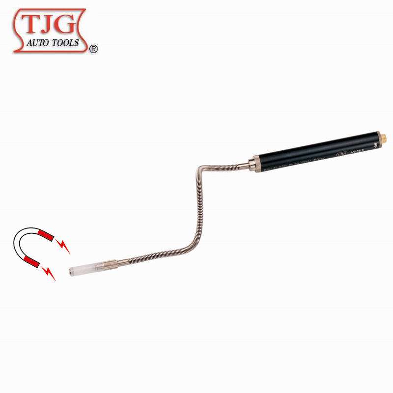 台湾TJG-E2053        可弯式照明灯(附磁短蛇灯)