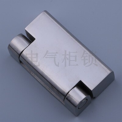 海坦 CL734不锈钢合页 配电箱 工业机床机柜铰链 CL219-1-2-3