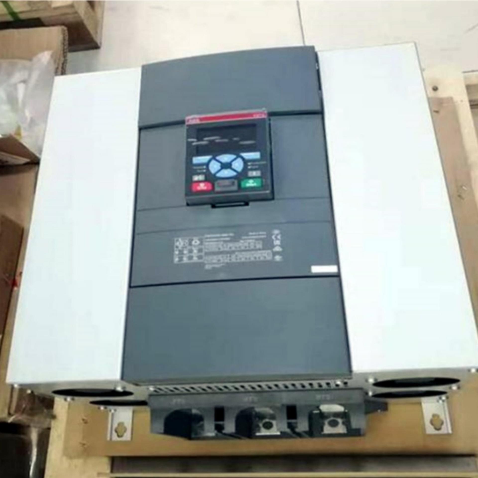 正品 PSTX系列软起动器PSTX720-600-70 带转矩控制，控制水泵