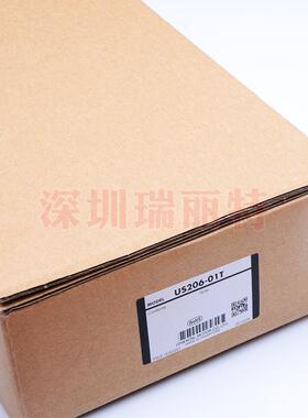 预定原装ORIENTAL马达调速器6W单相100V电压US206-01T