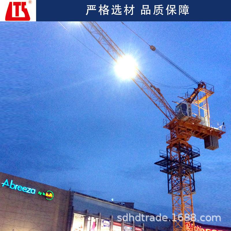 10吨动臂塔机塔吊SF180动臂塔吊塔机 8t10t luffing tower crane
