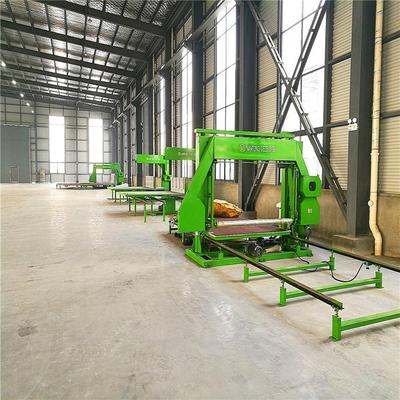 海绵斜角切割机格泽海绵机械 eva斜坡切割机 坡度切割设备