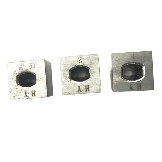 厂家直供异形拉拔线眼 钨钢线眼 支持来图定制 异形拉丝线眼模具