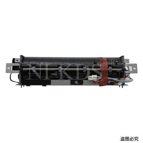 适用利盟MS312 415 510 310 610 M1140定影器膜加热组件下辊硅油