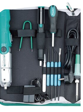 台湾宝工 PK-2096BM 电脑维修工具组 电讯维修组套 维修工具套装