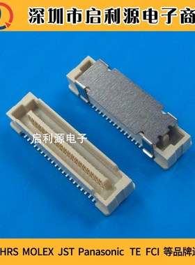 FCI板对板连接器61083-041402LF 61083-041002LF 61083-041400LF