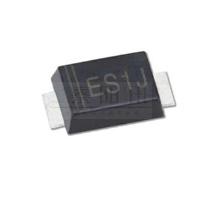 4007贴片整流肖特基二极管M7F US1MF RS1MF ES1JF ES2JF 超薄SMAF