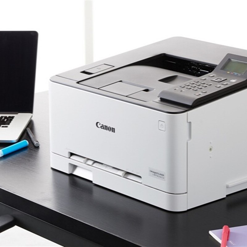 原装佳能LBP611CN 主板 电源板 激光器 加热组件 进纸器 转印组件