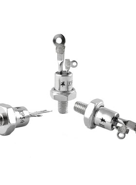 KP5A 可控硅 晶闸管 KP5A 1600V 螺旋式晶闸管 3CT5A 100-2000V