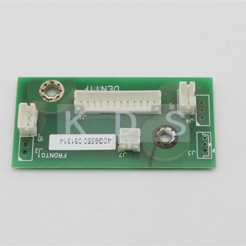 适用利盟 MS710 711 定影计数器 定影电路板