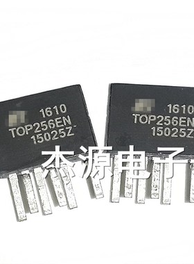 TOP254EN TOP255EN TOP256EN TOP257EN直插7脚液晶驱动电源芯片IC
