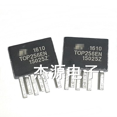 TOP254EN TOP255EN TOP256EN TOP257EN直插7脚液晶驱动电源芯片IC