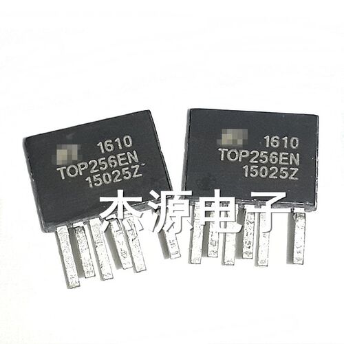 TOP254EN TOP255EN TOP256EN TOP257EN直插7脚液晶驱动电源芯片IC