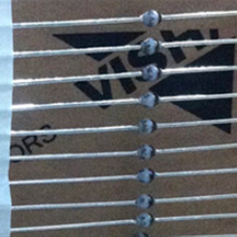 SF1600-TR SF1600V 雪崩二极管1A 1600V 10个10元 全新原装进口