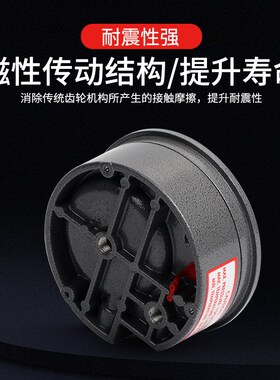 压差表压力表MC2000负压表微压差计差压表气压计数字洁净室指针