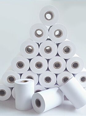 适用Gprinter佳博GA-E200I票据云打印京东80mm热敏收银小票打印纸