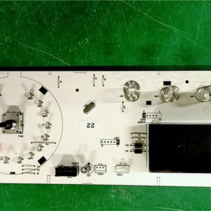 适用帝度洗衣机DG-F90322BHG DG-F90322BIG,F90322BHCI显示板屏