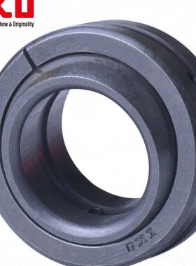 德国进口IKO关节轴承GEEW GE 12 15 16 17 20 25 30 32 35 ES LO