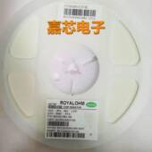 4K7 2010 1K5 3K3 5K1 2512厚声电阻1K 6K8 5K6 1210 2K2 3K6 7K5