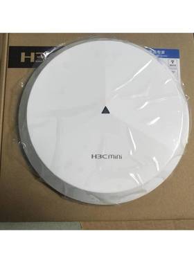 H3C华三Mini A61-1500 A60-1500 AX61 AX60 WIFI6千兆吸顶面板AP