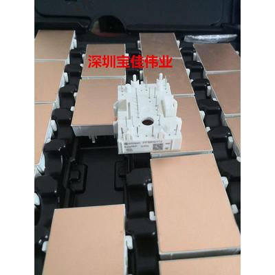 FP15R12YT3 FP10R12KE3 FP20R06KL4 FP30R06YE3-B4 FS25R12YT3