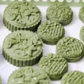 防脱止脱生发 圣香 适合油头 有头屑 痒 迷迭香高精油洗发饼