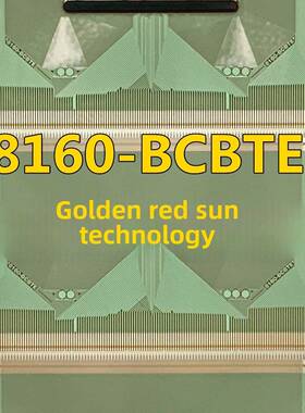 NT39819H-C52L1A 8160-BCBTE EK77579I163A全新卷料COF TAB现货