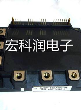 6MBP160RUA060-01 6MBP100RA060-01 6MBP150RTC060-01 A0001-0374