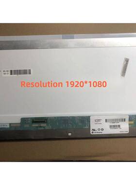 LP156WF1TLC1 LP156WF1 TLB1 高分IPS 适用Y500 Y510P Y580 W520