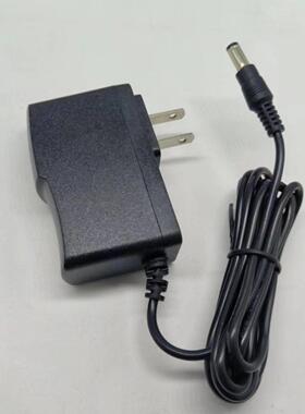适用于磊科NS305C 5口千兆监控交换机DC5V0.6A/600MA电源线适配器