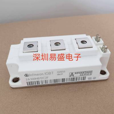 2A400HB12C2F 2A300HB12C2F 2A200HB12C2F 2A300HB17C2L